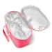 Cesto picnic Reisenthel mesh coral
