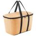 Cesto picnic trmico Reisenthel raffia black