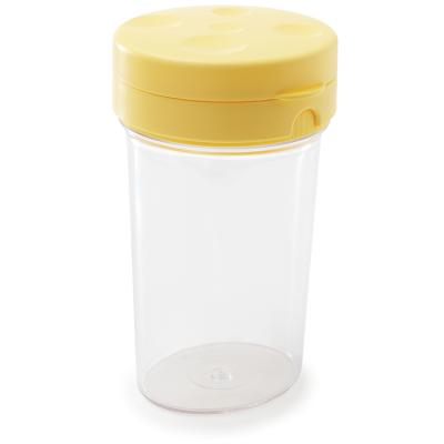 Contenedor dispensador queso rallado 300 ml