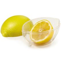 Bote guarda limones