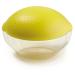 Bote guarda limones
