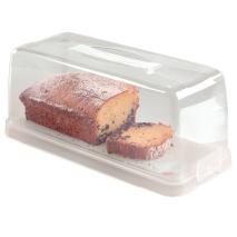 Transporta pastissos Plum Cake 34x15 cm