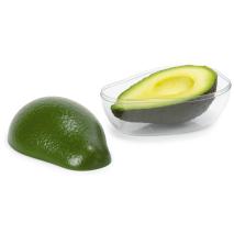 Bote guarda aguacates