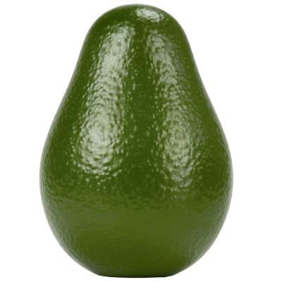 Bote guarda aguacates