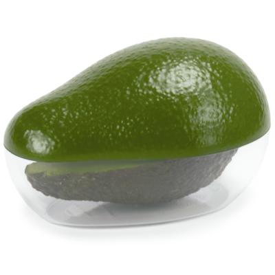 Bote guarda aguacates