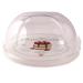C�pula y base guarda Patisserie 26 cm