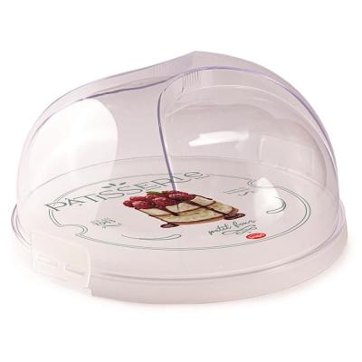 C�pula y base guarda Patisserie 26 cm