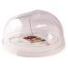 C�pula y base guarda Patisserie 26 cm