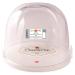 Cpula y base guarda Panettone 26 cm