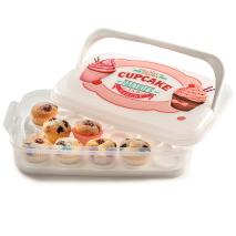 Transporta cupcakes x14 uts