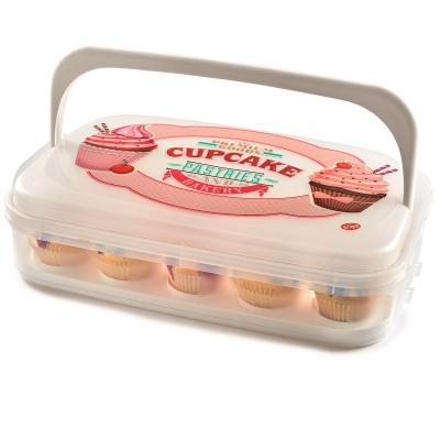 Transporta Cupcakes x14 uds