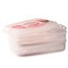 Transporta cupcakes doble x28 uds