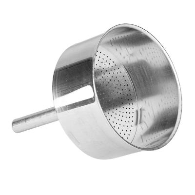 Recambio embudo Bialetti Moka alum
