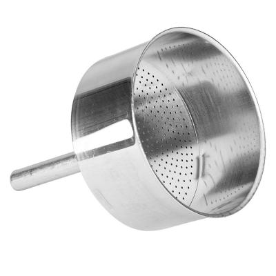 Recambio embudo Bialetti Moka alum