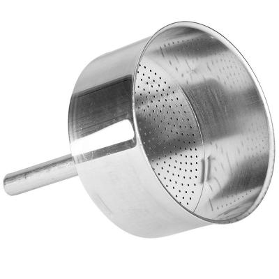 Recambio embudo Bialetti Moka alum