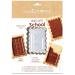 Set cortador galletas Biscuit y molde chocolate