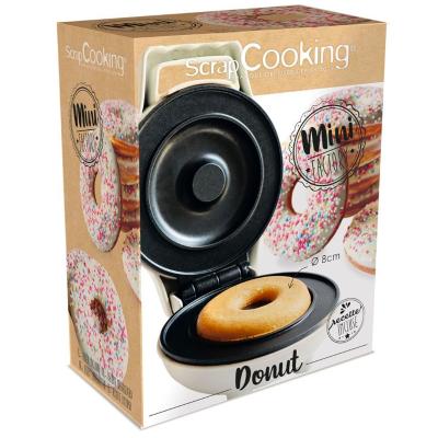 Mquina para donuts Scrap