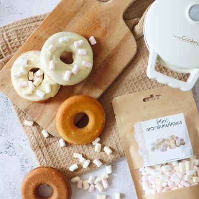 Mquina para donuts Scrap