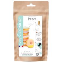 Preparado para Donuts 270 g
