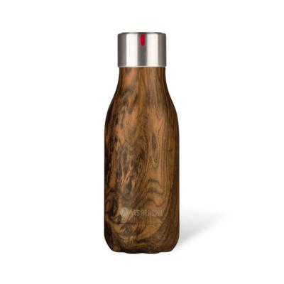 Botella t�rmica Up 280 ml Madera