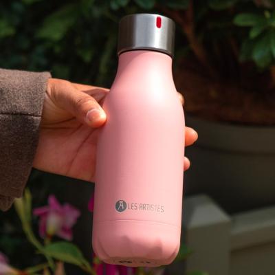 Botella t�rmica Up 280 ml Madera