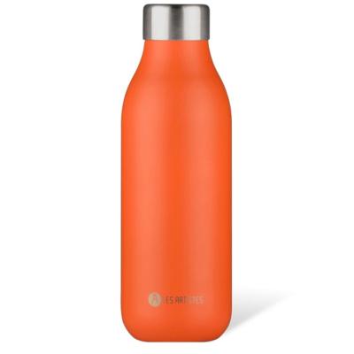 Botella trmica 2.0 500 ml Naranja