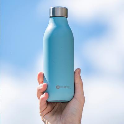 Botella t�rmica 2.0 500 ml Naranja