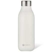 Botella t�rmica 2.0 500 ml Oxford blanco