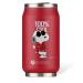 Lata t�rmica pull Can'it 280 ml Cool Snoopy