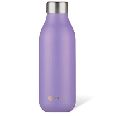 Botella t�rmica 2.0 500 ml Violeta