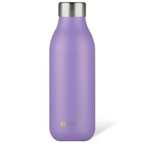 Botella t�rmica 2.0 500 ml Violeta