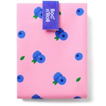 Porta bocadillo Boc'n Roll Fruits Ar�ndanos