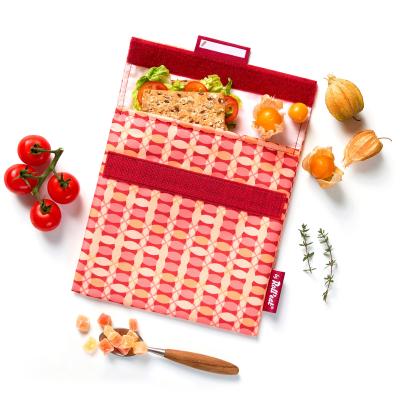 Bolsa Porta snacks Snack'n Go Vintage re