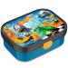 Fiambrera mediana Lunchbox Hot Wheels