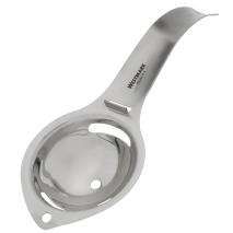 Separador yemas huevos inox