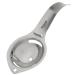 Separador yemas huevos inox