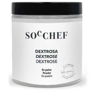 Dextrosa SocChef 130 g
