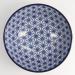 Bol soba japon�s Nippon Blue estrella 21 cm