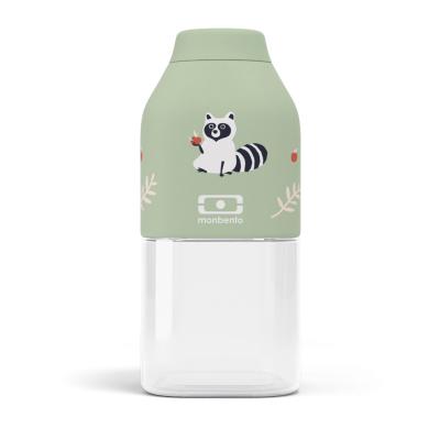 Botella Monbento 0,3 L Racoon