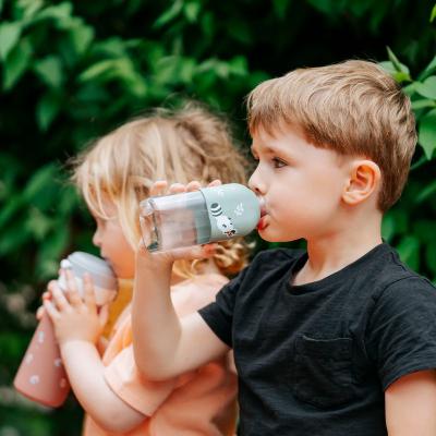 Botella Monbento 0,3 L Racoon