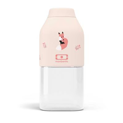 Botella Monbento 0,3 L Cinnamon Fox
