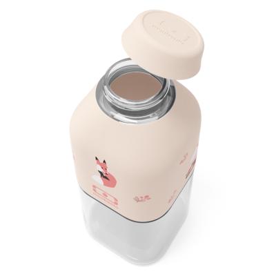 Botella Monbento 0,3 L Cinnamon Fox