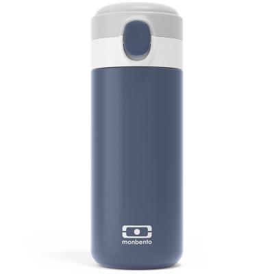 Botella trmica Pop Monbento 360 ml infinity blue