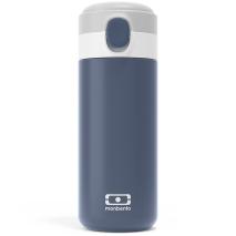 Botella t�rmica Pop Monbento 360 ml infinity blue