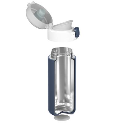 Botella t�rmica Pop Monbento 360 ml infinity blue