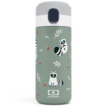 Ampolla trmica Pop Monbento 360 ml Racoon