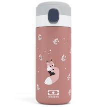 Botella t�rmica Pop Monbento 360 ml Cinnamon Fox