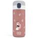 Botella trmica Pop Monbento 360 ml Cinnamon Fox
