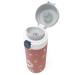 Botella trmica Pop Monbento 360 ml Cinnamon Fox