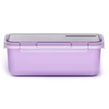 Tupper fiambrera Valira Pastel 0,75 L